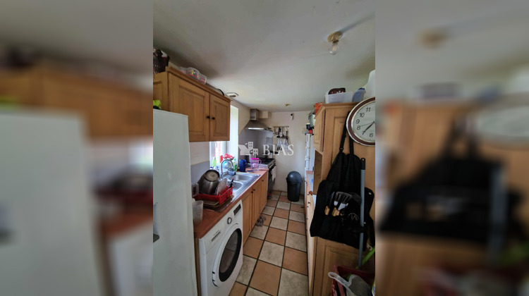 Ma-Cabane - Vente Maison Honfleur, 85 m²