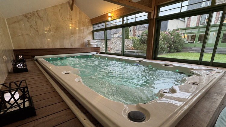 Ma-Cabane - Vente Maison Honfleur, 253 m²