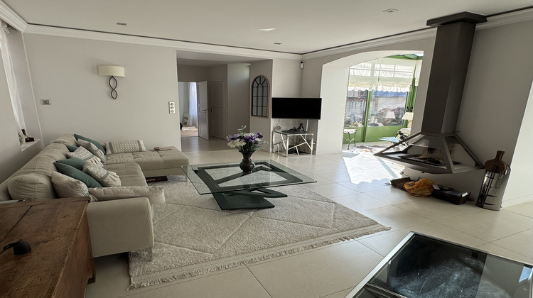 Ma-Cabane - Vente Maison Honfleur, 253 m²