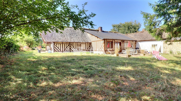 Ma-Cabane - Vente Maison Honfleur, 153 m²