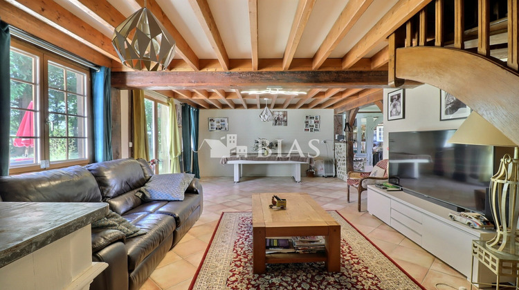 Ma-Cabane - Vente Maison Honfleur, 153 m²