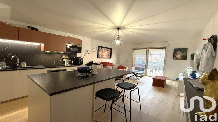 Ma-Cabane - Vente Maison Honfleur, 43 m²