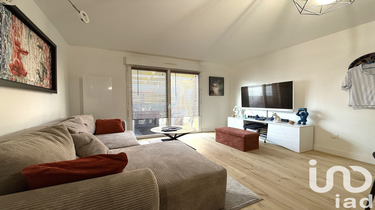 Ma-Cabane - Vente Maison Honfleur, 43 m²