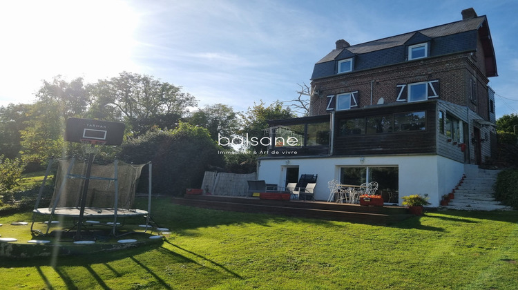 Ma-Cabane - Vente Maison Honfleur, 110 m²