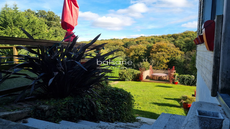Ma-Cabane - Vente Maison Honfleur, 110 m²