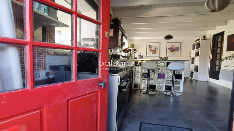 Ma-Cabane - Vente Maison Honfleur, 110 m²