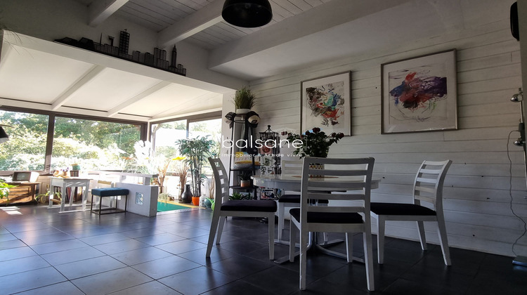 Ma-Cabane - Vente Maison Honfleur, 110 m²