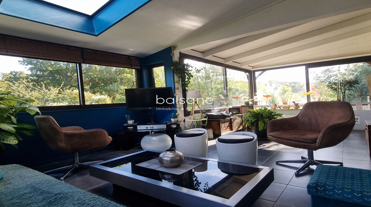 Ma-Cabane - Vente Maison Honfleur, 110 m²