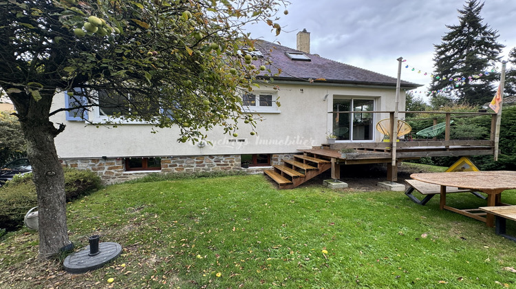 Ma-Cabane - Vente Maison Honfleur, 123 m²