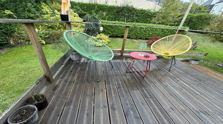 Ma-Cabane - Vente Maison Honfleur, 123 m²