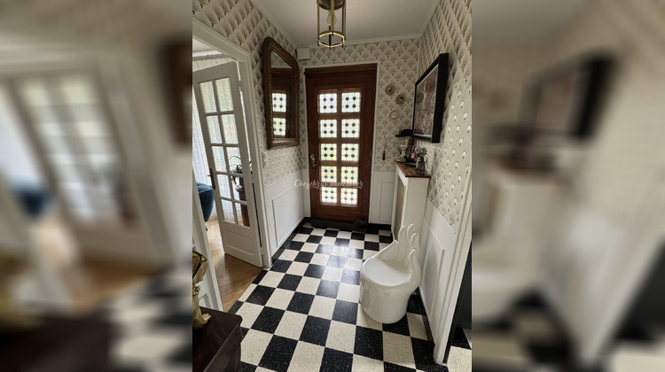 Ma-Cabane - Vente Maison Honfleur, 123 m²