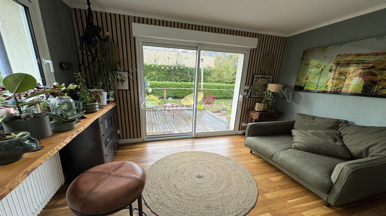 Ma-Cabane - Vente Maison Honfleur, 123 m²