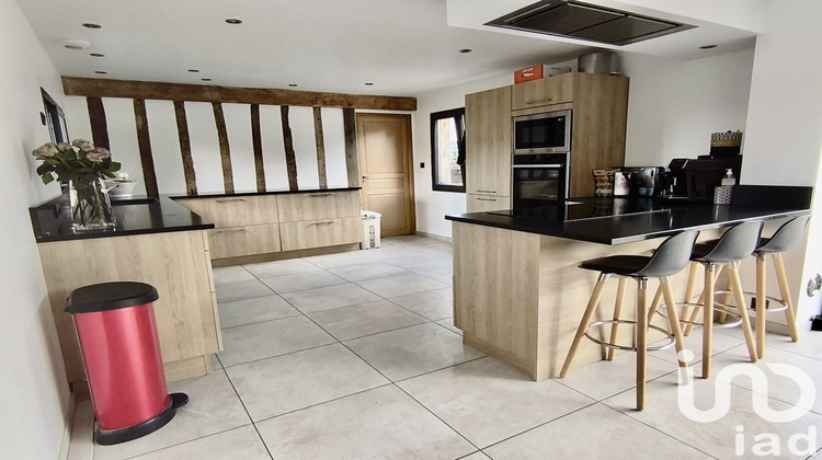 Ma-Cabane - Vente Maison Honfleur, 140 m²