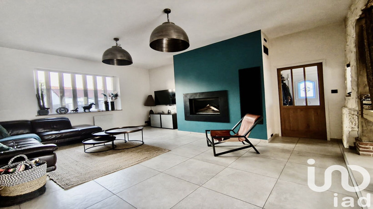 Ma-Cabane - Vente Maison Honfleur, 140 m²