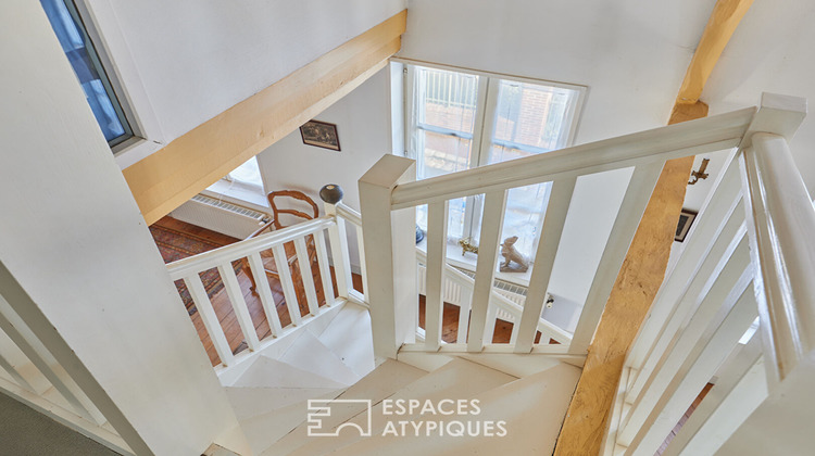 Ma-Cabane - Vente Maison HONFLEUR, 163 m²
