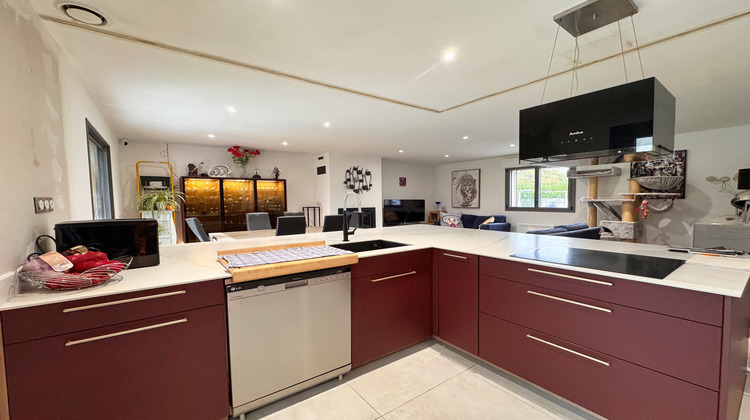 Ma-Cabane - Vente Maison Honfleur, 120 m²