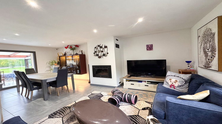 Ma-Cabane - Vente Maison Honfleur, 120 m²