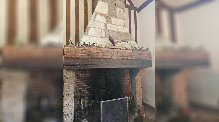 Ma-Cabane - Vente Maison Honfleur, 260 m²