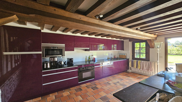 Ma-Cabane - Vente Maison Honfleur, 260 m²