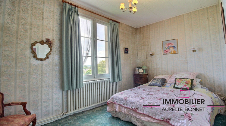 Ma-Cabane - Vente Maison Honfleur, 78 m²