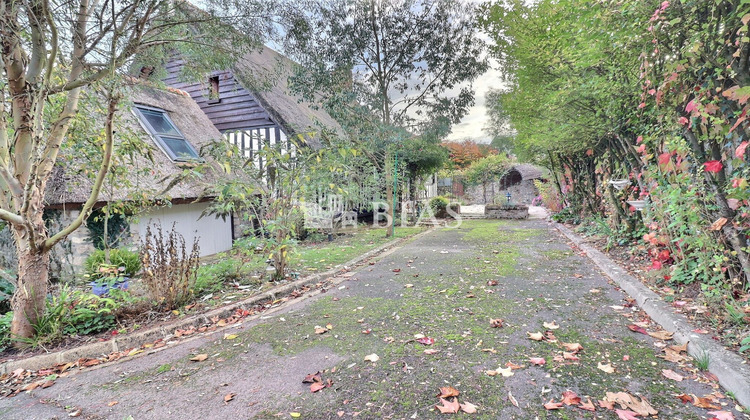 Ma-Cabane - Vente Maison Honfleur, 104 m²