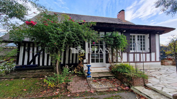 Ma-Cabane - Vente Maison Honfleur, 104 m²