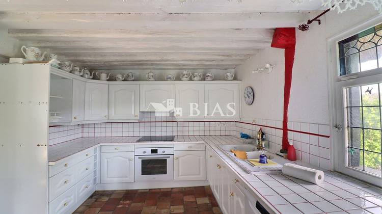 Ma-Cabane - Vente Maison Honfleur, 104 m²