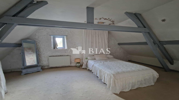 Ma-Cabane - Vente Maison Honfleur, 104 m²