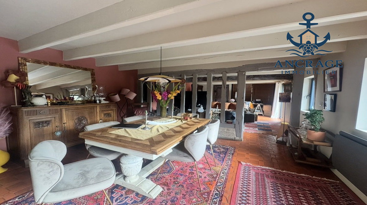 Ma-Cabane - Vente Maison Honfleur, 160 m²