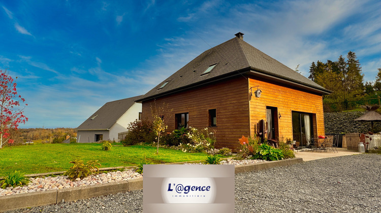 Ma-Cabane - Vente Maison Honfleur, 100 m²