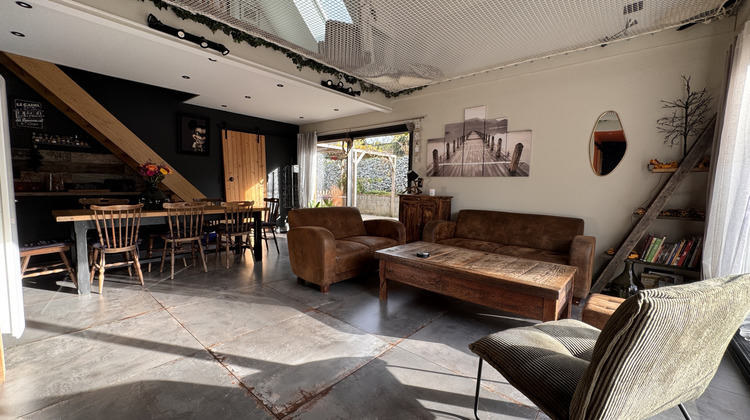 Ma-Cabane - Vente Maison Honfleur, 100 m²