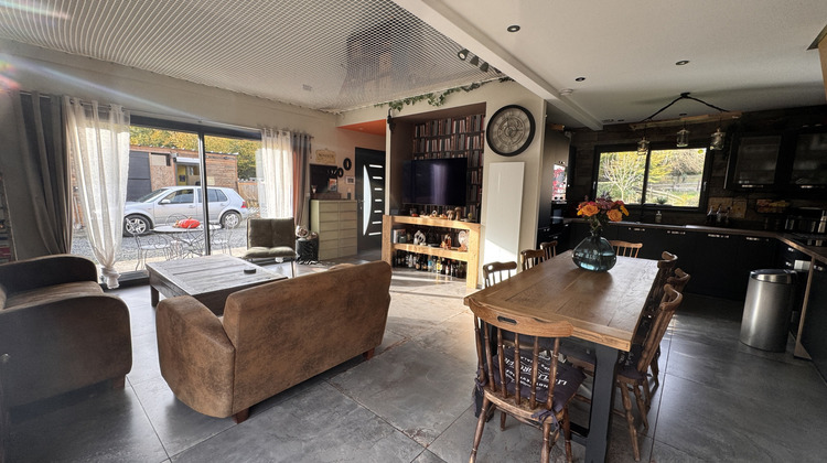 Ma-Cabane - Vente Maison Honfleur, 100 m²