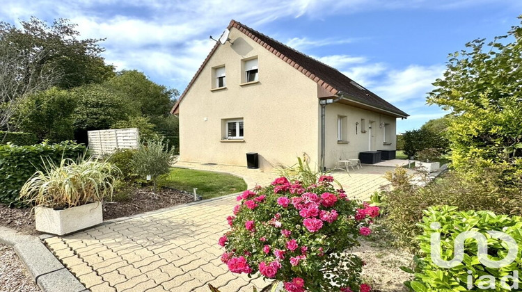 Ma-Cabane - Vente Maison Honfleur, 86 m²