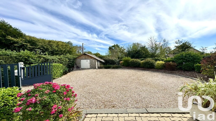 Ma-Cabane - Vente Maison Honfleur, 86 m²