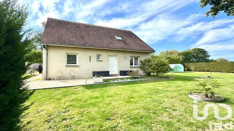 Ma-Cabane - Vente Maison Honfleur, 86 m²