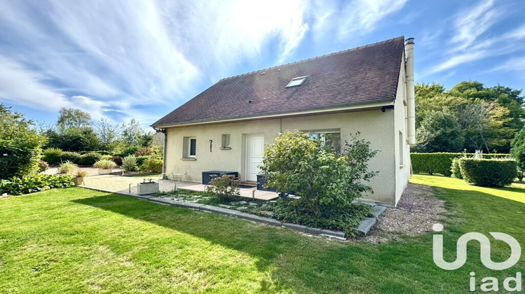 Ma-Cabane - Vente Maison Honfleur, 86 m²