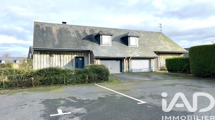 Ma-Cabane - Vente Maison Honfleur, 93 m²