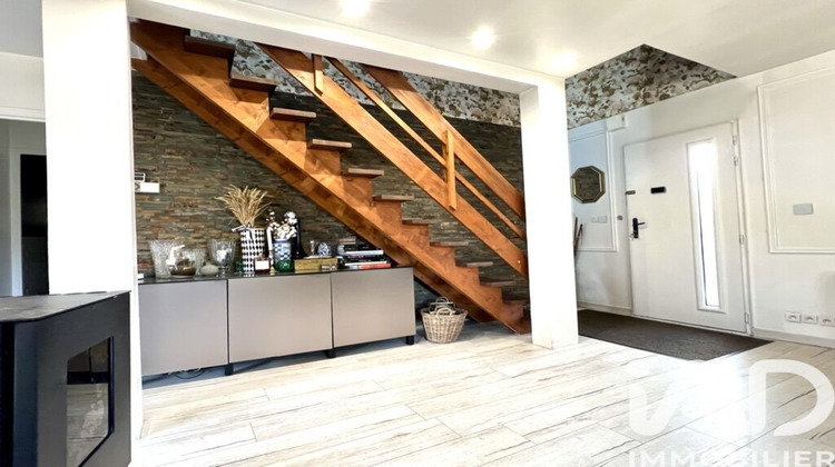 Ma-Cabane - Vente Maison Honfleur, 93 m²