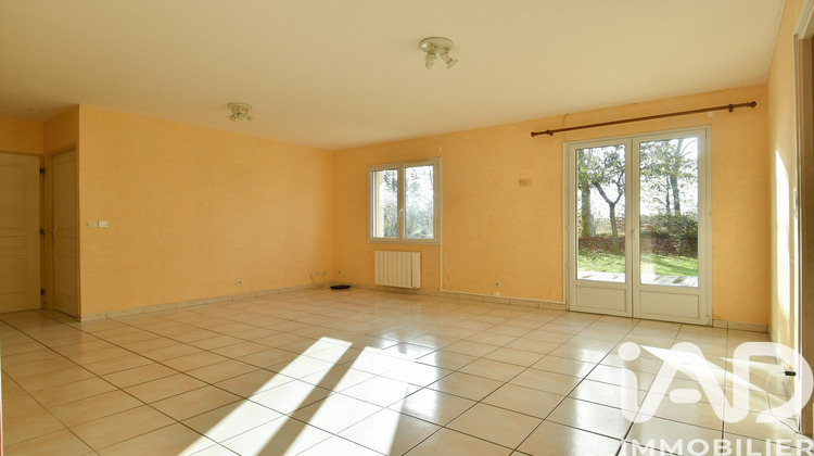 Ma-Cabane - Vente Maison Honfleur, 91 m²