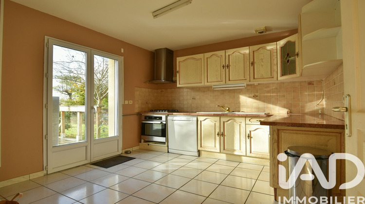Ma-Cabane - Vente Maison Honfleur, 91 m²