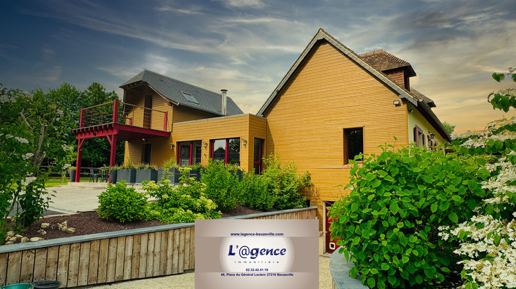 Ma-Cabane - Vente Maison Honfleur, 160 m²