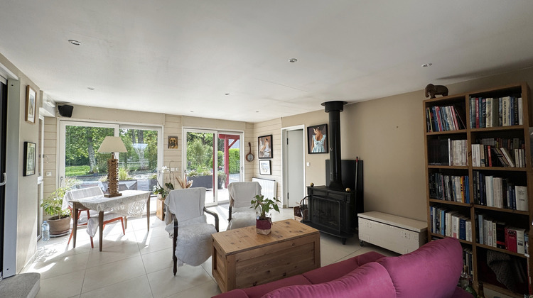 Ma-Cabane - Vente Maison Honfleur, 160 m²