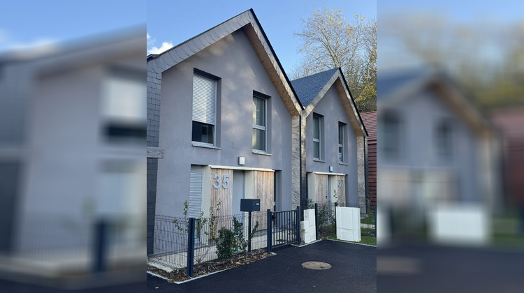 Ma-Cabane - Vente Maison Honfleur, 82 m²