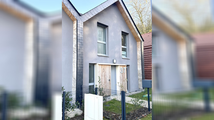 Ma-Cabane - Vente Maison Honfleur, 82 m²