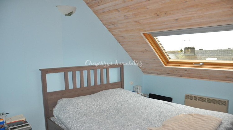 Ma-Cabane - Vente Maison Honfleur, 48 m²