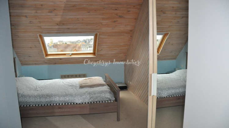 Ma-Cabane - Vente Maison Honfleur, 48 m²