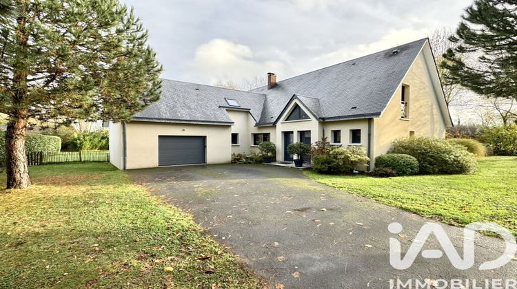 Ma-Cabane - Vente Maison Honfleur, 222 m²