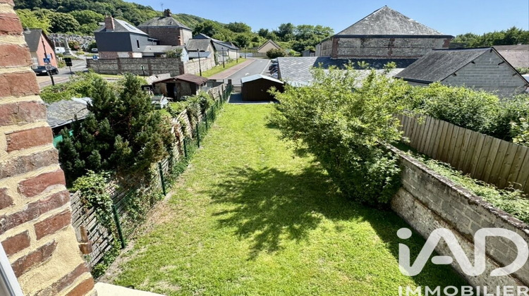 Ma-Cabane - Vente Maison Honfleur, 127 m²