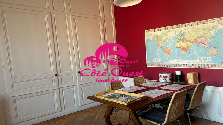 Ma-Cabane - Vente Maison Honfleur, 301 m²