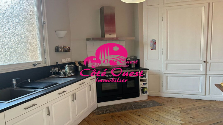 Ma-Cabane - Vente Maison Honfleur, 301 m²